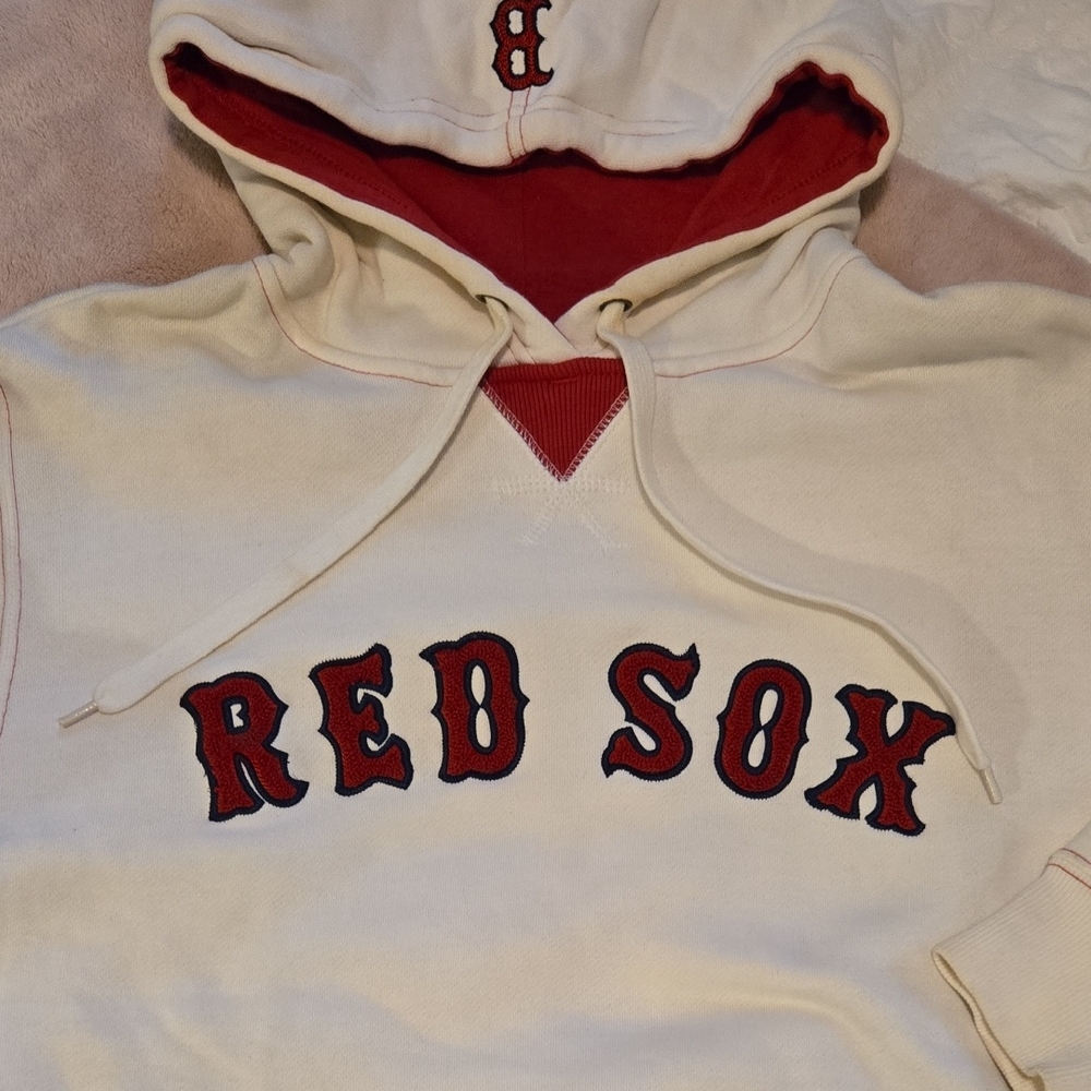 Red Sox Hoodie